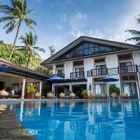 Microtel By Wyndham Boracay Balabag  Ngoại thất bức ảnh