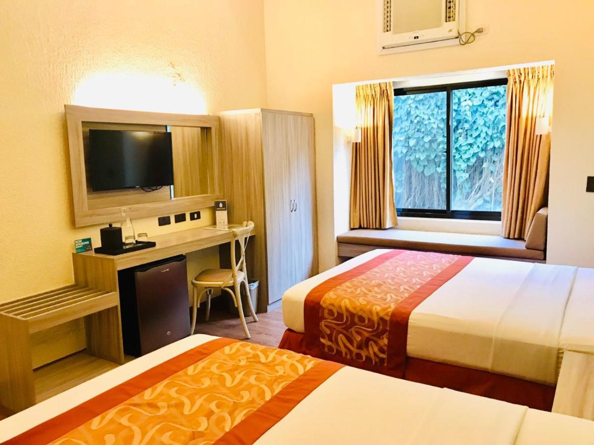 Microtel By Wyndham Boracay Balabag  Ngoại thất bức ảnh