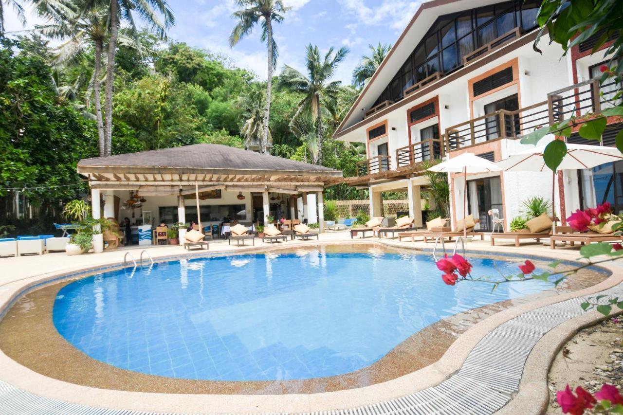 Microtel By Wyndham Boracay Balabag  Ngoại thất bức ảnh