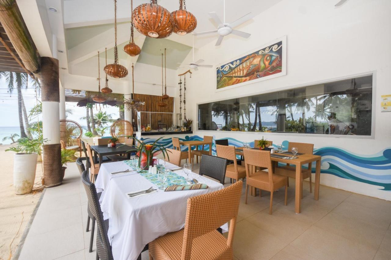 Microtel By Wyndham Boracay Balabag  Ngoại thất bức ảnh