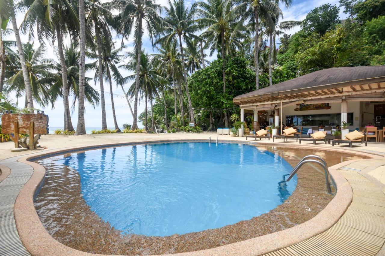 Microtel By Wyndham Boracay Balabag  Ngoại thất bức ảnh