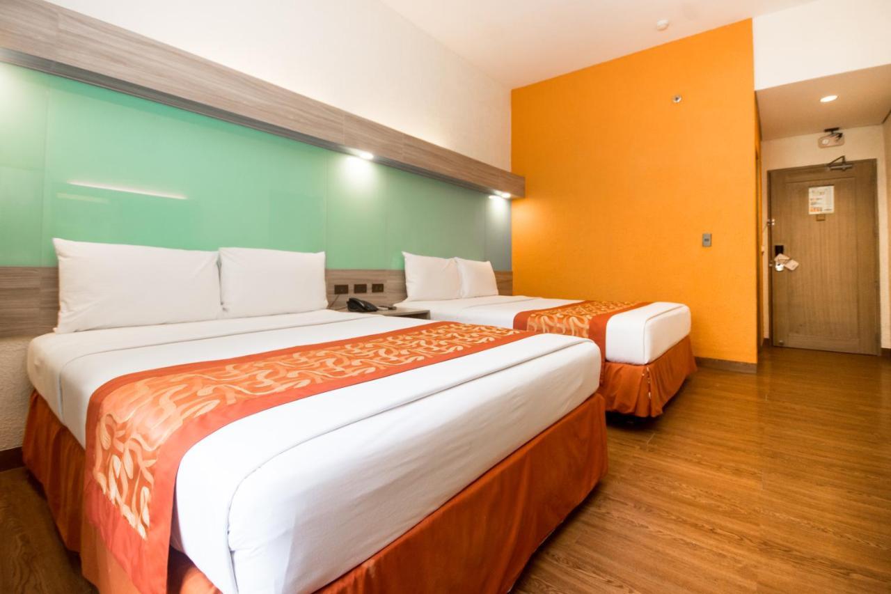 Microtel By Wyndham Boracay Balabag  Ngoại thất bức ảnh