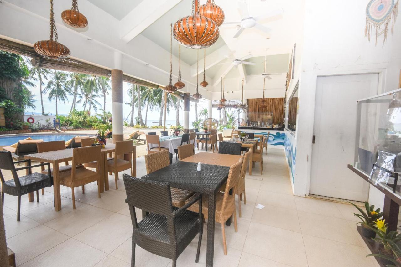 Microtel By Wyndham Boracay Balabag  Ngoại thất bức ảnh