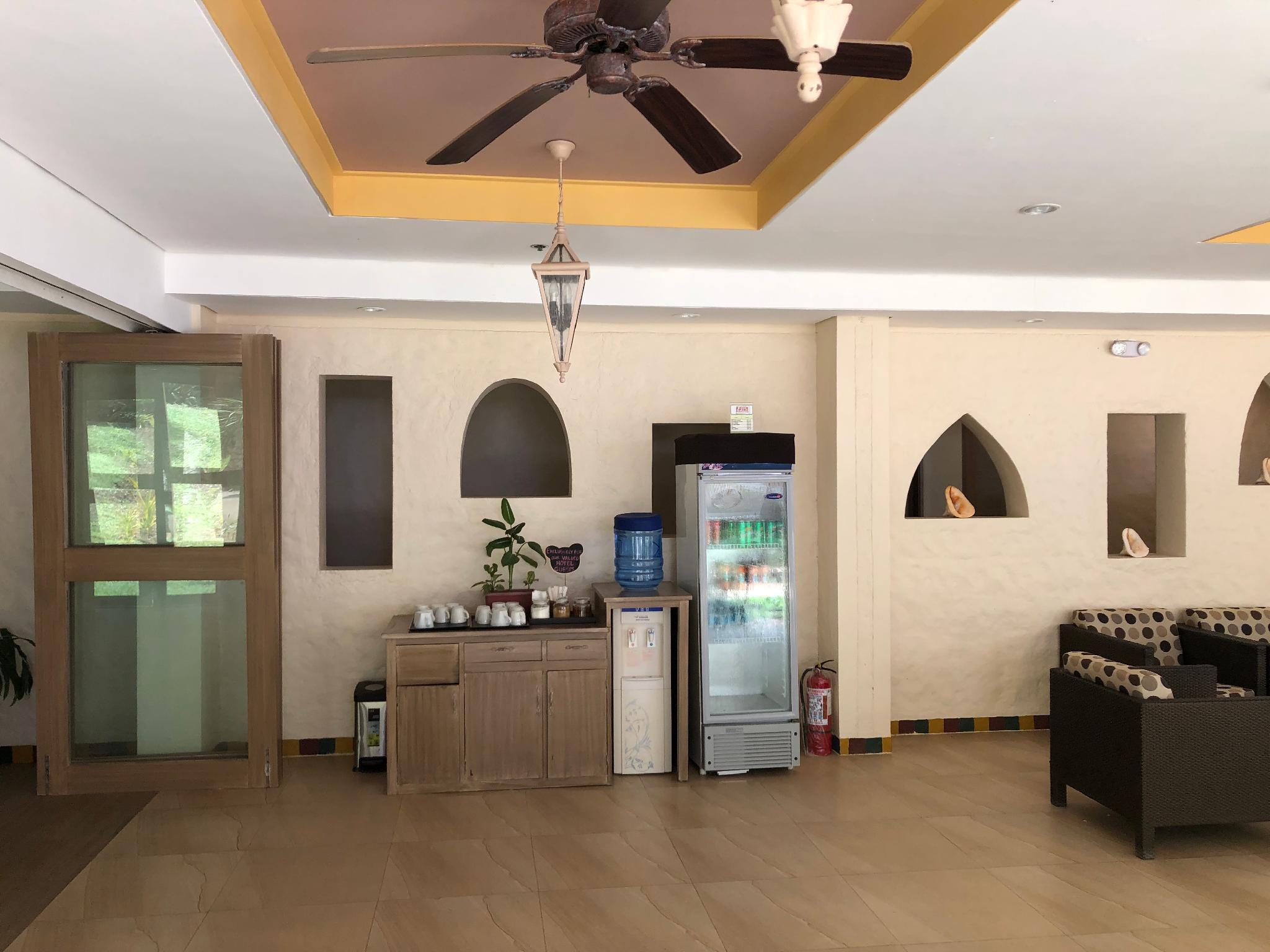 Microtel By Wyndham Boracay Balabag  Ngoại thất bức ảnh