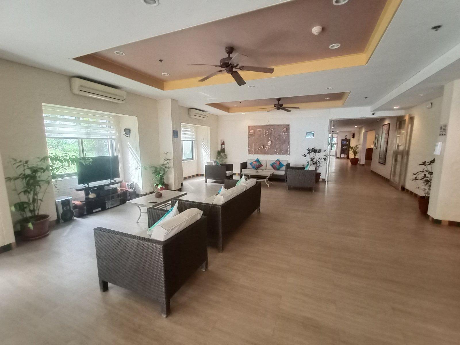 Microtel By Wyndham Boracay Balabag  Ngoại thất bức ảnh