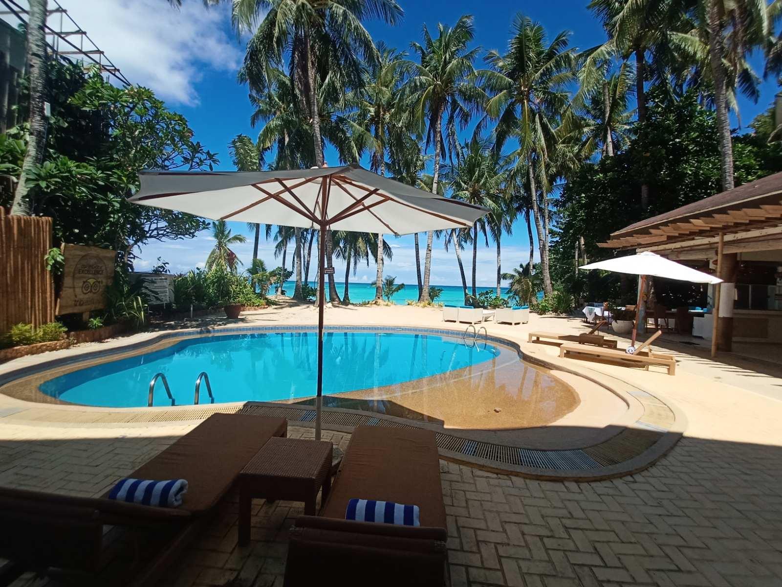 Microtel By Wyndham Boracay Balabag  Ngoại thất bức ảnh