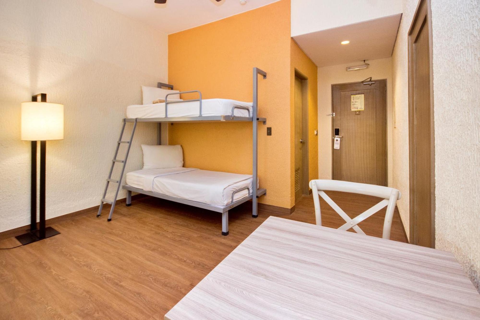 Microtel By Wyndham Boracay Balabag  Ngoại thất bức ảnh