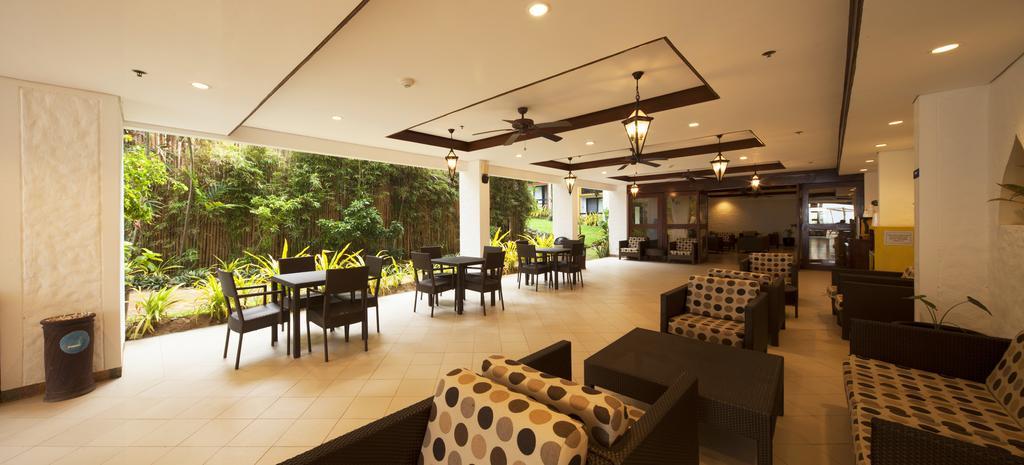 Microtel By Wyndham Boracay Balabag  Ngoại thất bức ảnh